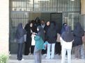 گزارش تصویری آزمون کارشناسی روز دوم